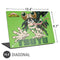 My Hero Academia Tsuyu Season 5 Universal Laptop 16.6in (13.4 x 9.7in) Skin